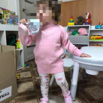 Джемпер Futurino: отзыв пользователя ДетМир