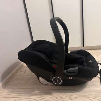 Коляска 3в1 MOWbaby Zoom new 3в1, gold cacao brown коричневый: отзыв пользователя Детский Мир