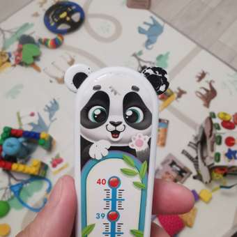 Игрушка Zabiaka: отзыв пользователя Детский Мир