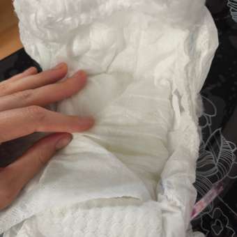 Трусики Huggies Ultra Comfort для мальчиков 4 (9-14) 46 шт.: отзыв пользователя Детский Мир