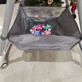 Стульчик для кормления Babyton Pretty Friends Pink классический: отзыв пользователя Детский Мир