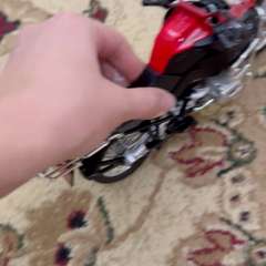 Видео отзыва 10794827