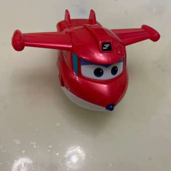 Фигурка Super Wings Джетт: отзыв пользователя ДетМир