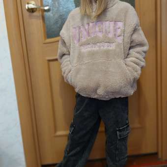 Брюки Futurino: отзыв пользователя Детский Мир