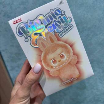 Фигурка Labubu S3: отзыв пользователя Детский Мир