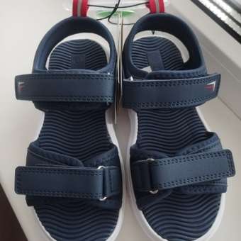 Сандалии Jook: отзыв пользователя ДетМир