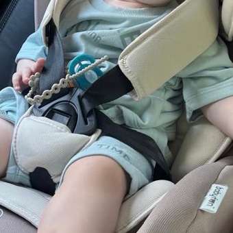Комплект BabyGо: отзыв пользователя Детский Мир