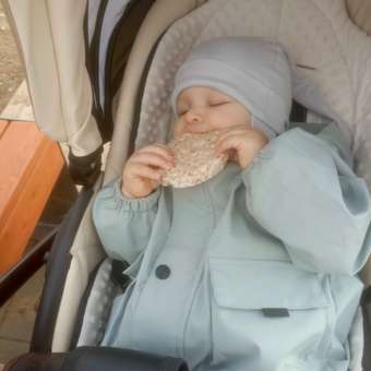 Куртка Baby Gо: отзыв пользователя Детский Мир