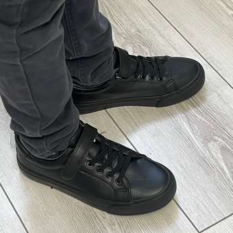 Полуботинки Futurino School: отзыв пользователя Детский Мир