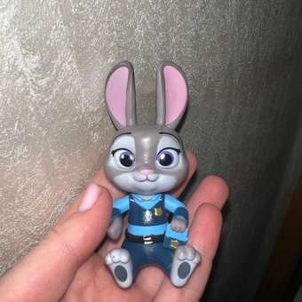 Фигурка-сюрприз Зверополис: отзыв пользователя Детский Мир