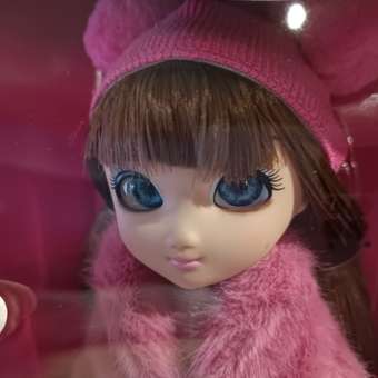 Кукла модельная UNIQUE Eyes София: отзыв пользователя Детский Мир
