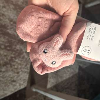Носки BabyGо : отзыв пользователя Детский Мир