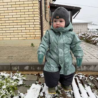 Комбинезон BabyGо: отзыв пользователя ДетМир