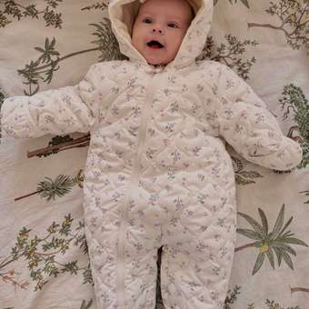 Комбинезон Baby Gо: отзыв пользователя Детский Мир