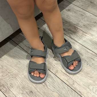 Сандалии Jook: отзыв пользователя Детский Мир