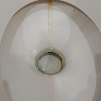 Кислотное средство для ванной комнаты cleanbox professional BREEZE гель: отзыв пользователя Детский Мир