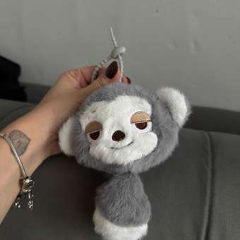 Брелок Зверополис Джуди Хопс: отзыв пользователя Детский Мир