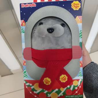 Набор Chupa Chups Маленький друг: отзыв пользователя Детский Мир