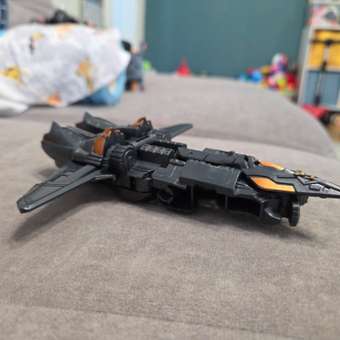 Фигурка Технодрайв Машина: отзыв пользователя Детский Мир