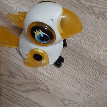 Робот РУ JLY Toys Попугай: отзыв пользователя Детский Мир