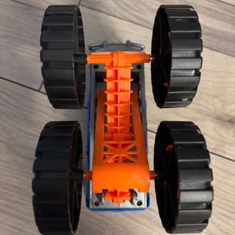 Автомобиль Hot Wheels: отзыв пользователя Детский Мир
