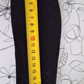 Полуботинки Jook: отзыв пользователя Детский Мир