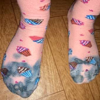 Полусапоги Futurino: отзыв пользователя Детский Мир