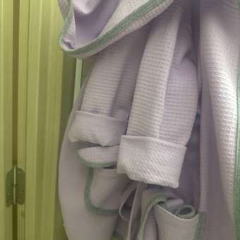 Халат KiMMi Baby: отзыв пользователя Детский Мир