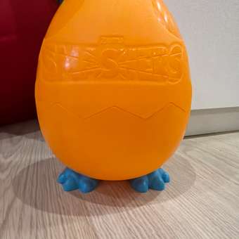 Игровой набор Zuru Smashers Junior Dino: отзыв пользователя Детский Мир