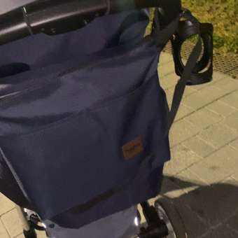 Сумка Buggykids: отзыв пользователя Детский Мир