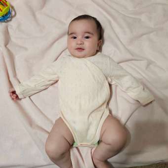 Комплект Моя Горошинка: отзыв пользователя Детский Мир