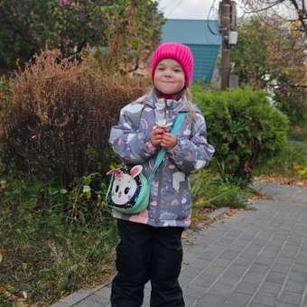 Шапка PlayToday: отзыв пользователя Детский Мир