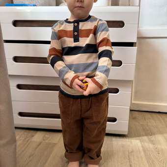 Брюки Baby Gо: отзыв пользователя Детский Мир