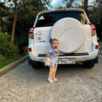 Джинсовая рубашка Baby Go Trend: отзыв пользователя Детский Мир