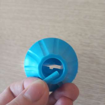 Игрушка BabyGo Вертушка: отзыв пользователя Детский Мир