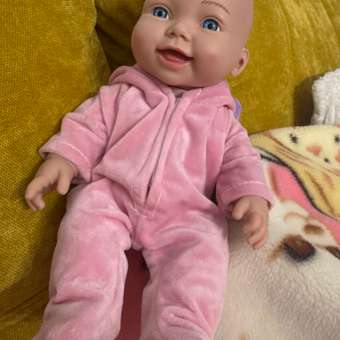Кукла пупс Fancy DOLLS Малышка Энджи высота 30 см: отзыв пользователя Детский Мир