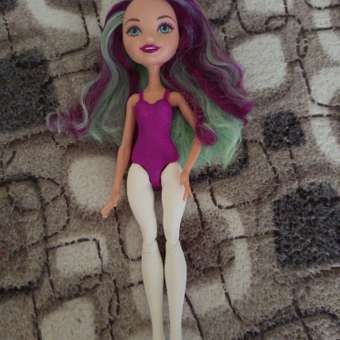 Кукла модельная Ever After High: отзыв пользователя Детский Мир