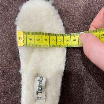 Сапоги Tombi: отзыв пользователя ДетМир