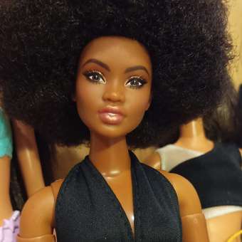 Кукла модельная Barbie Looks: отзыв пользователя Детский Мир