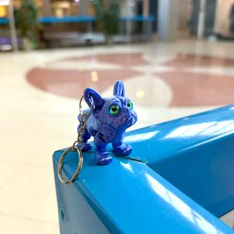 Трещотка ToysBerry Купер: отзыв пользователя ДетМир