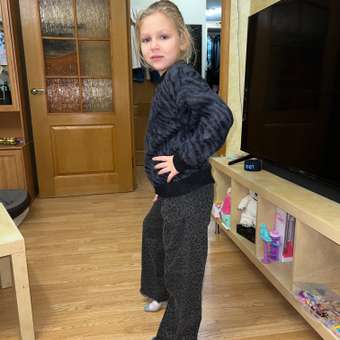 Джинсы Futurino Fashion: отзыв пользователя Детский Мир