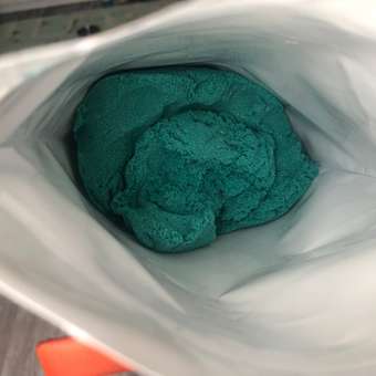 Кинетический песок Kinetic Sand: отзыв пользователя Детский Мир