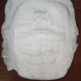 Трусики MANU Premium XXL (15+ кг) 132 шт.: отзыв пользователя ДетМир