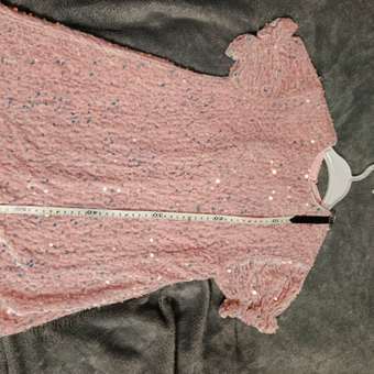 Платье Orsolini: отзыв пользователя ДетМир