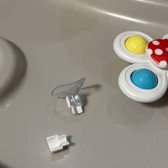 Игрушка TrendToys Игрушка для купания: отзыв пользователя Детский Мир