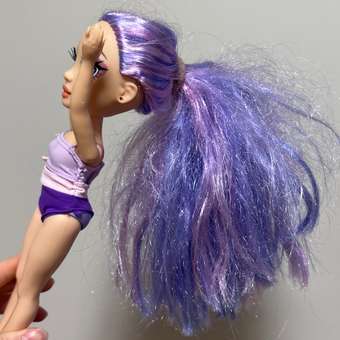 Кукла модельная Rainbow High Swim and Style Fashion Violet: отзыв пользователя Детский Мир