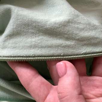 Комбинезон Minaku: отзыв пользователя Детский Мир