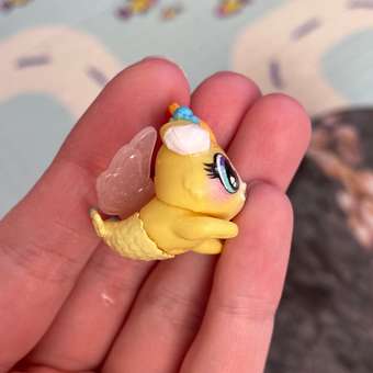 Фигурка Hatchimals Пуфиккорн: отзыв пользователя ДетМир