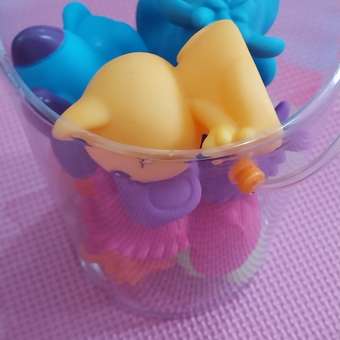 Игрушка Playgro: отзыв пользователя Детский Мир