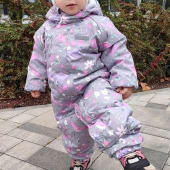 Шапка ПриКиндер: отзыв пользователя Детский Мир